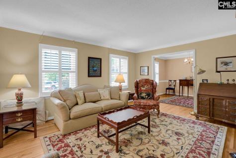 6626 A Arcadia Woods Road Columbia SC 29206
