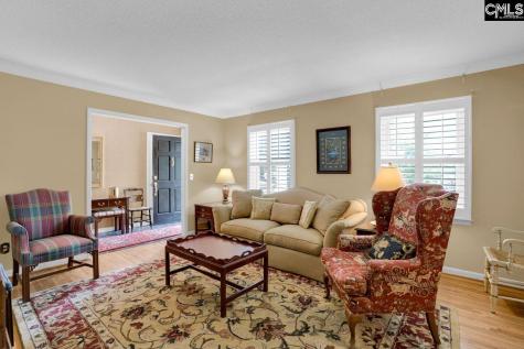 6626 A Arcadia Woods Road Columbia SC 29206