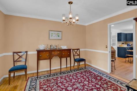 6626 A Arcadia Woods Road Columbia SC 29206