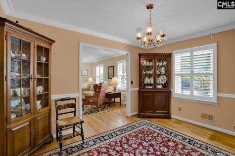 6626 A Arcadia Woods Road Columbia SC 29206