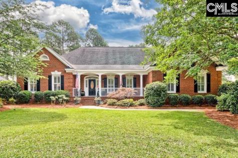 108 Wildeoak Trail Columbia SC 29223