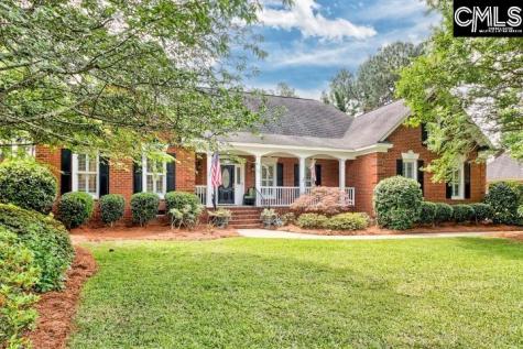 108 Wildeoak Trail Columbia SC 29223