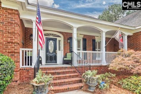 108 Wildeoak Trail Columbia SC 29223