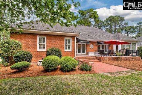 108 Wildeoak Trail Columbia SC 29223