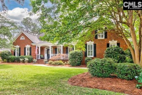 108 Wildeoak Trail Columbia SC 29223