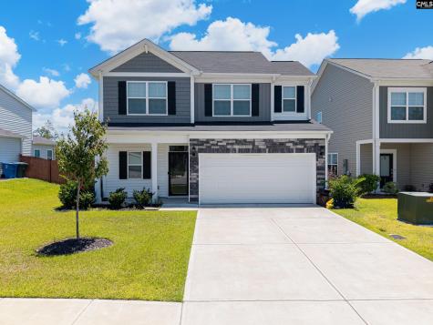 1061 Ashcroft Circle Columbia SC 29229