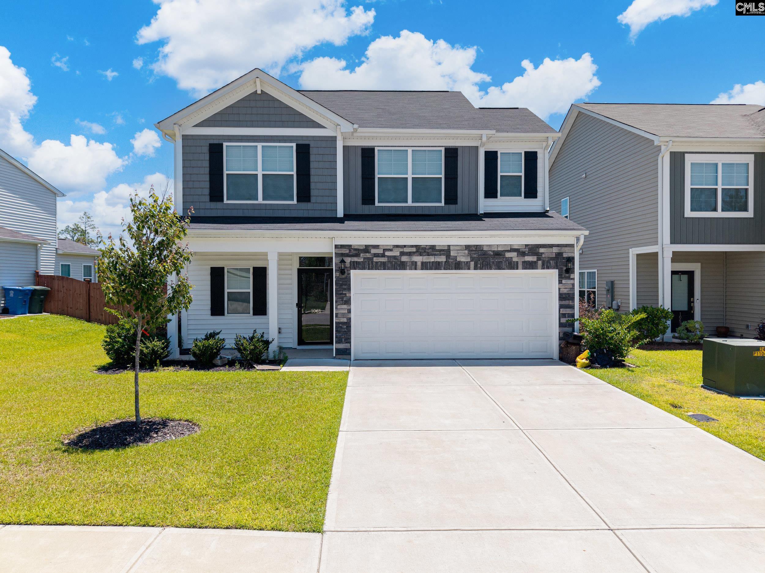 1061 Ashcroft Circle Columbia SC 29229
