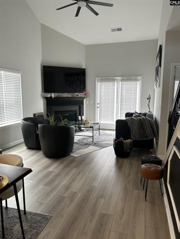 1061 Ashcroft Circle Columbia SC 29229