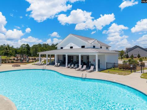 1061 Ashcroft Circle Columbia SC 29229