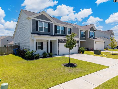 1061 Ashcroft Circle Columbia SC 29229