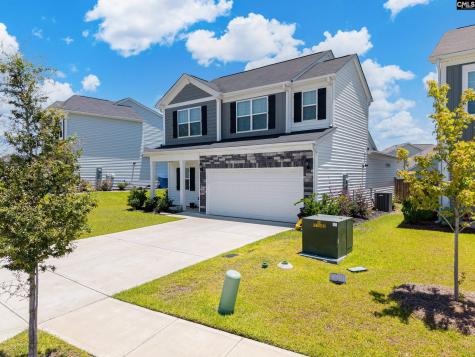 1061 Ashcroft Circle Columbia SC 29229