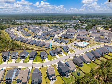 1061 Ashcroft Circle Columbia SC 29229