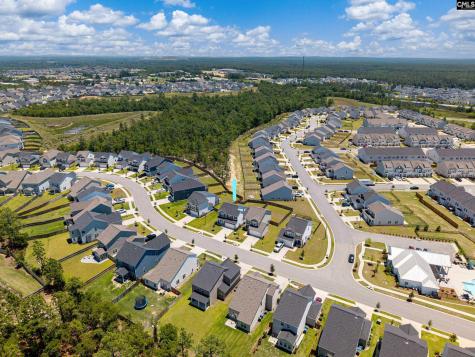 1061 Ashcroft Circle Columbia SC 29229