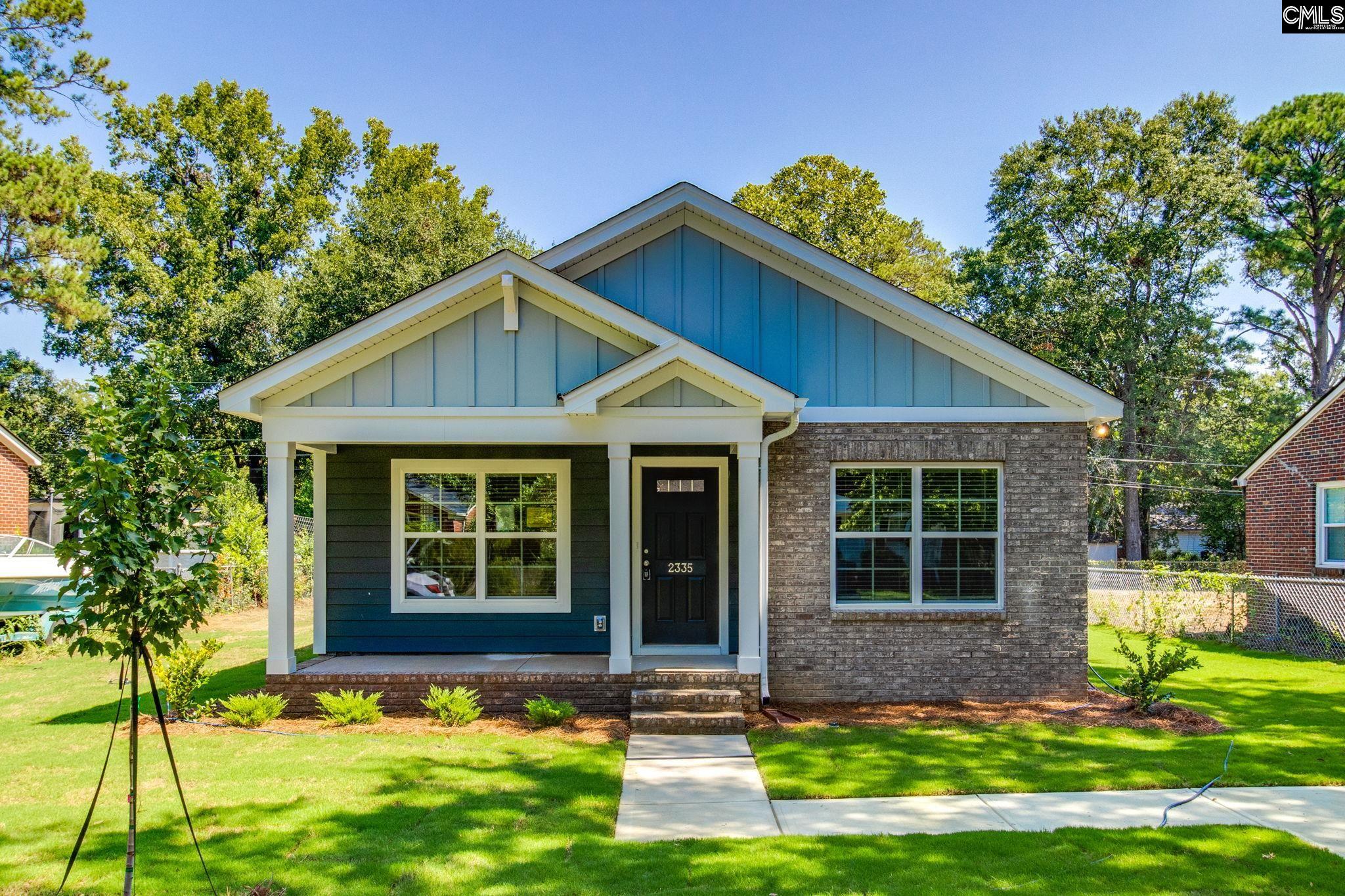 2335 Laurie Street Cayce SC 29033