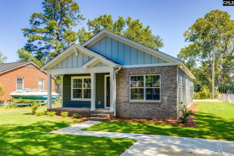 2335 Laurie Street Cayce SC 29033