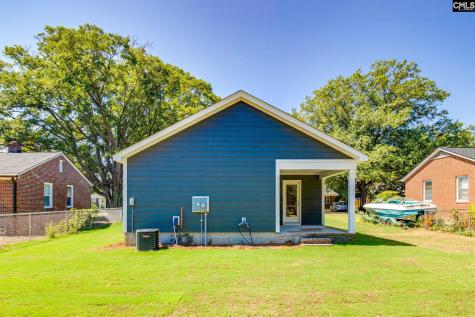 2335 Laurie Street Cayce SC 29033