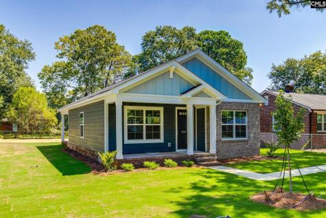 2335 Laurie Street Cayce SC 29033
