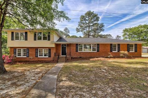 600 Shady Lane Cayce SC 29033-2730