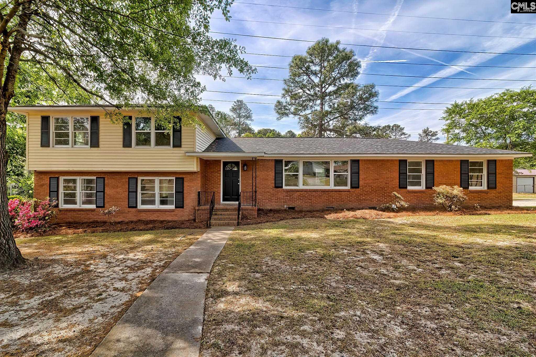 600 Shady Lane Cayce SC 29033-2730