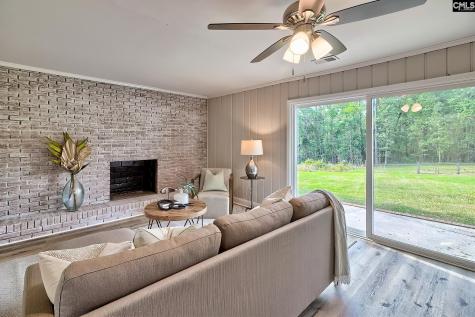600 Shady Lane Cayce SC 29033-2730