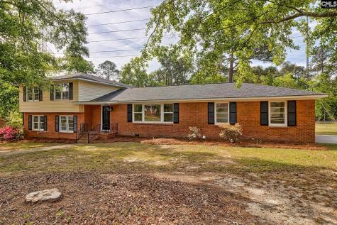 600 Shady Lane Cayce SC 29033-2730