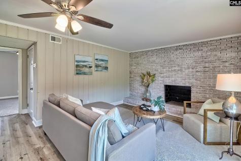 600 Shady Lane Cayce SC 29033-2730