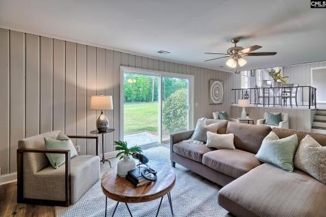 600 Shady Lane Cayce SC 29033-2730