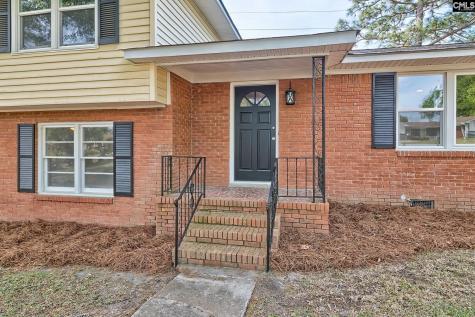 600 Shady Lane Cayce SC 29033-2730