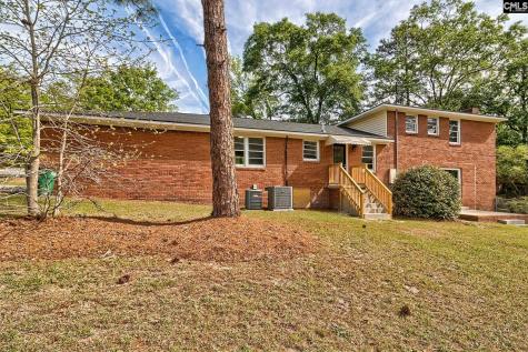 600 Shady Lane Cayce SC 29033-2730