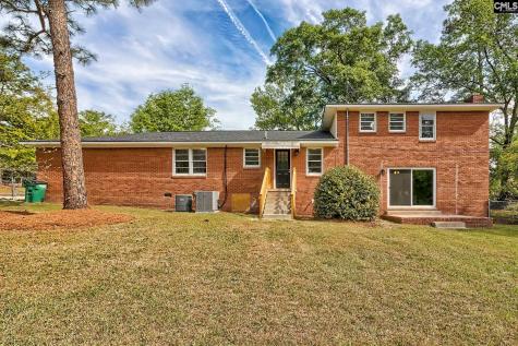 600 Shady Lane Cayce SC 29033-2730