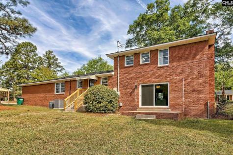 600 Shady Lane Cayce SC 29033-2730