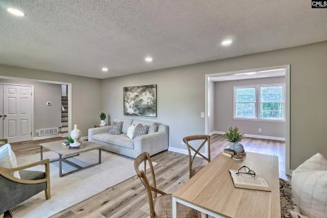 600 Shady Lane Cayce SC 29033-2730