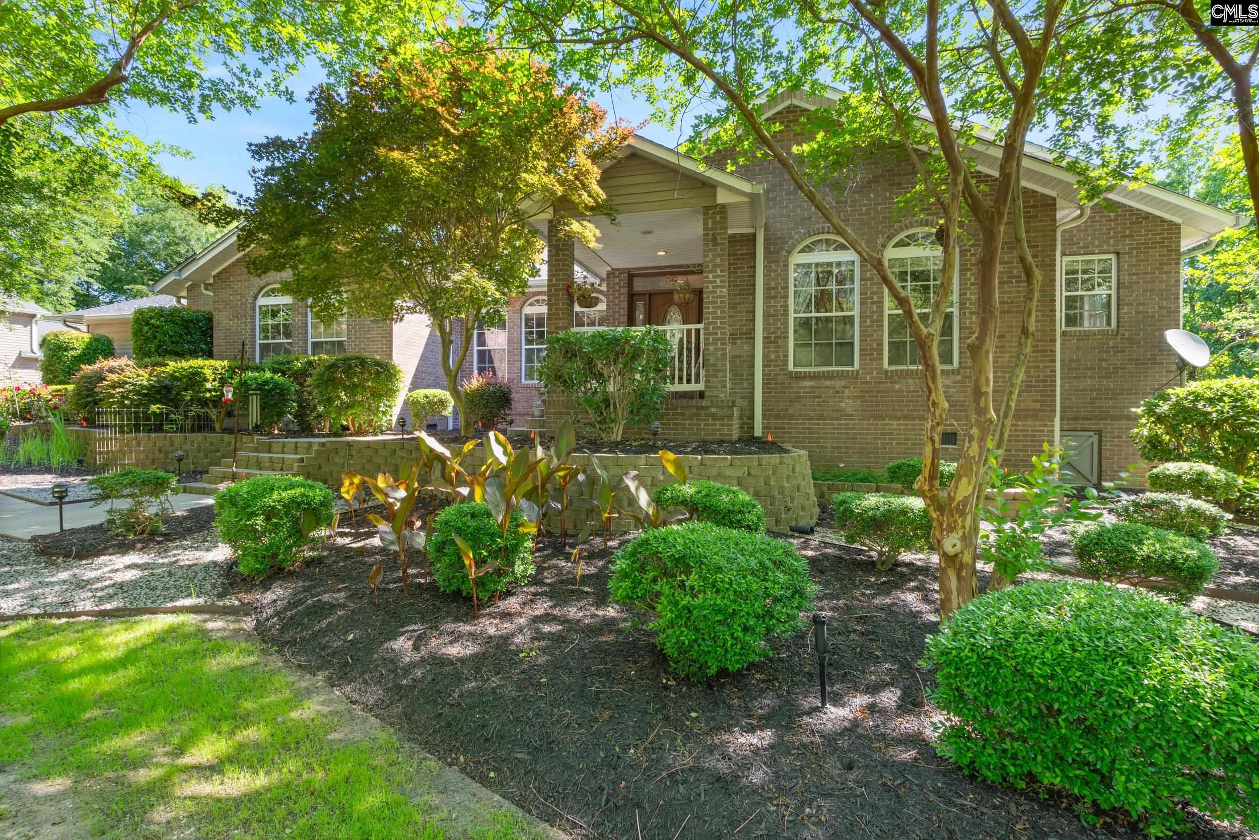 1338 John G Richards Road Camden SC 29020