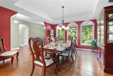 1338 John G Richards Road Camden SC 29020