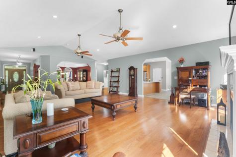 1338 John G Richards Road Camden SC 29020
