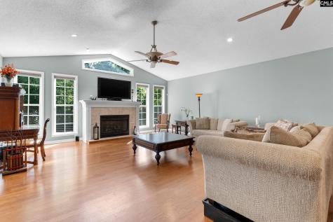 1338 John G Richards Road Camden SC 29020