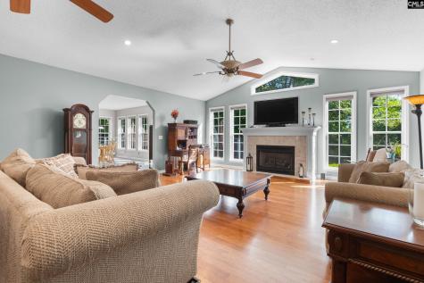 1338 John G Richards Road Camden SC 29020
