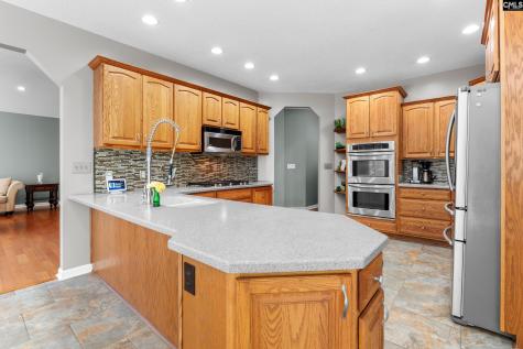 1338 John G Richards Road Camden SC 29020