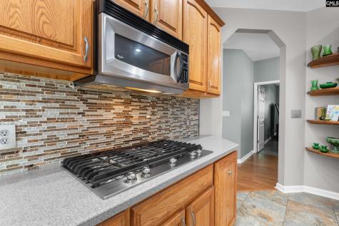 1338 John G Richards Road Camden SC 29020