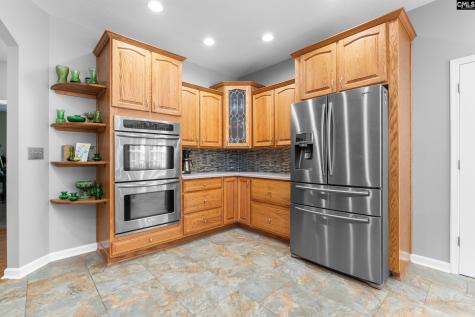1338 John G Richards Road Camden SC 29020
