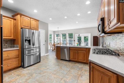 1338 John G Richards Road Camden SC 29020