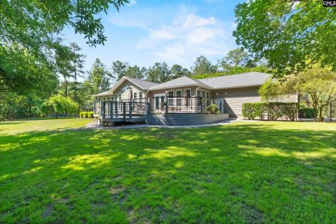 1338 John G Richards Road Camden SC 29020