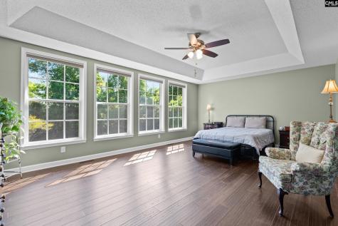 1338 John G Richards Road Camden SC 29020