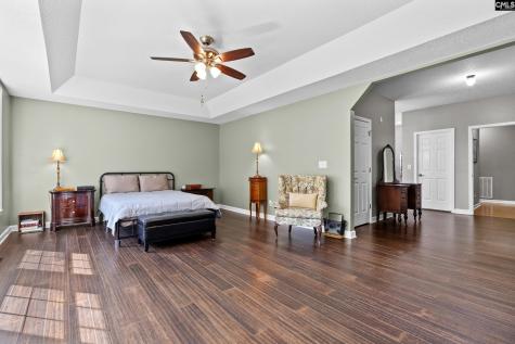 1338 John G Richards Road Camden SC 29020