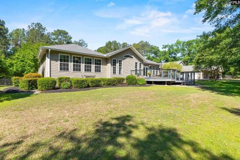 1338 John G Richards Road Camden SC 29020