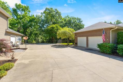 1338 John G Richards Road Camden SC 29020