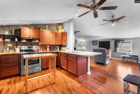 1338 John G Richards Road Camden SC 29020