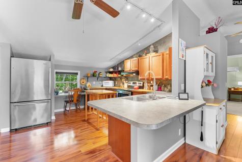 1338 John G Richards Road Camden SC 29020
