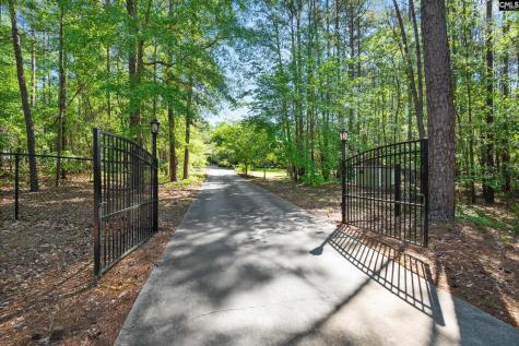 1338 John G Richards Road Camden SC 29020
