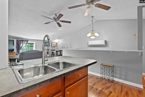 1338 John G Richards Road Camden SC 29020